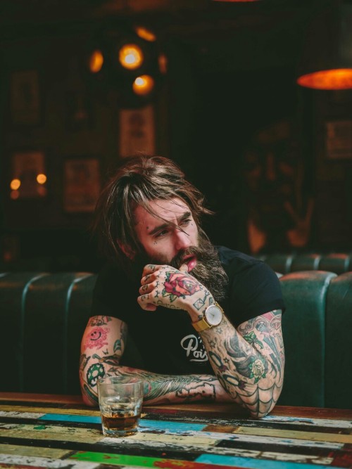 Ricki Hall