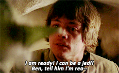 cooliogirl101:  oblwankenobi:  Alderaan? I’m not going to Alderaan. I’ve gotta