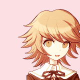 kahmui:  kahmui:  Iâll do my bestâ¦ become strongerâ¦ and tell everyoneâ¦  Endless List of Favorite Fictional Characters Â Â â³Â 2/â Chihiro Fujisaki [ Dangan Ronpa ] 