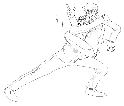 watermelonstar: ossan boyz
