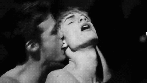 Horny as Fuck
