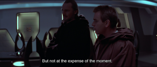 the phantom menace