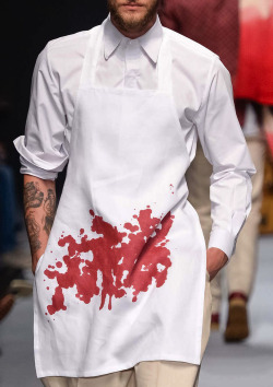 monsieurcouture:João Pimenta S/S 2014