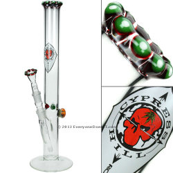 Coolestbongs:  Cypress Hill Bong