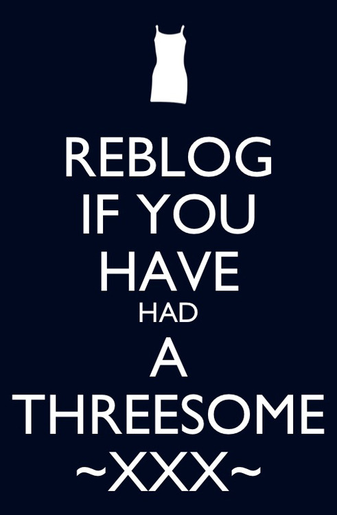 trevor126b:  mimo4black:  Had quite a few now… lol :)  Been awhile though. The last one ended badly. 