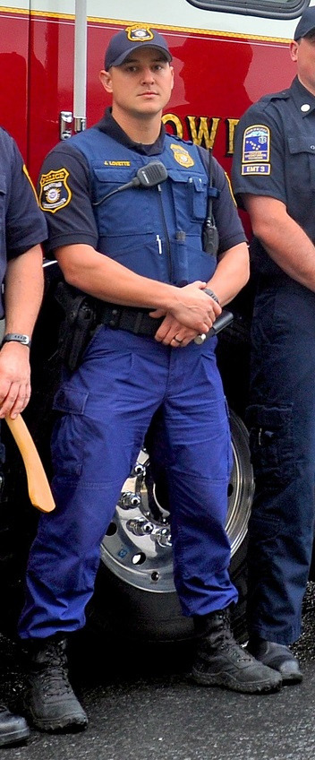 PoliceCorps