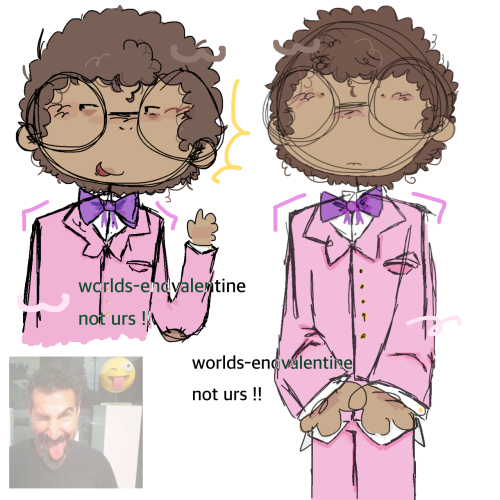Govr Firschoeder(my Art)