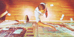 prisonbreakgifs:   AUGUST 29th 2015, marks the 10th anniversary of the premiere of