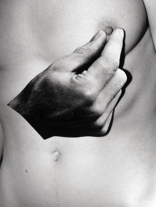 schoolofdesire:  Marcel Mariën - Fidelity of Images 1980s  Marcel Mariën - La fidélité des images