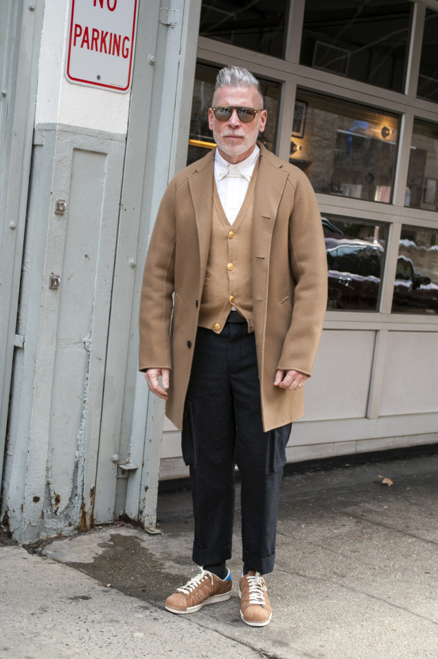 #nick-wooster on Tumblr