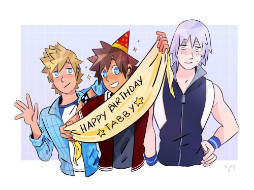 liverpepper:  fullmetaltabifawn:  MY BIRTHDAY COMMISSION FROM LIVERPEPPER!!!! ♡ ♡ ♡ : fangirl scream to the highest heavens: I can’t form words right now…   happy bday again tabby!! (it’s a bit late now tho hehe) it was a pleasure drawing