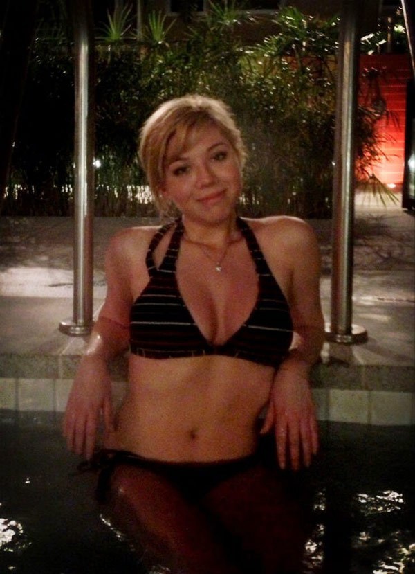 Celebs & Stufff (NSFW)