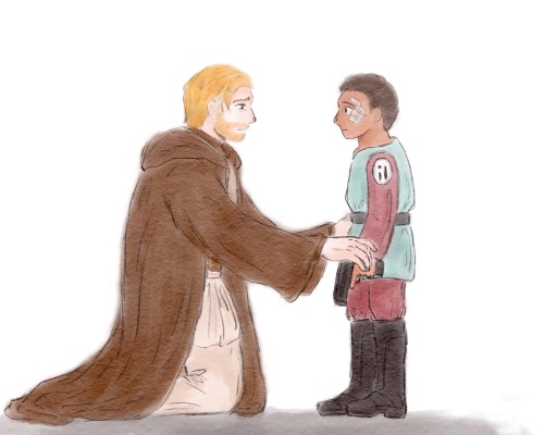 "Your Life Isn't Just For Fighting."
