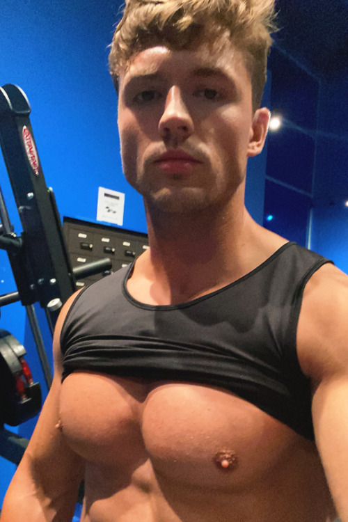 Onlyfans nick topel 