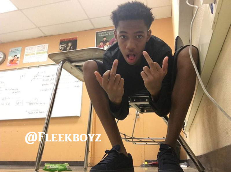 fleekboyz:  “Kam“