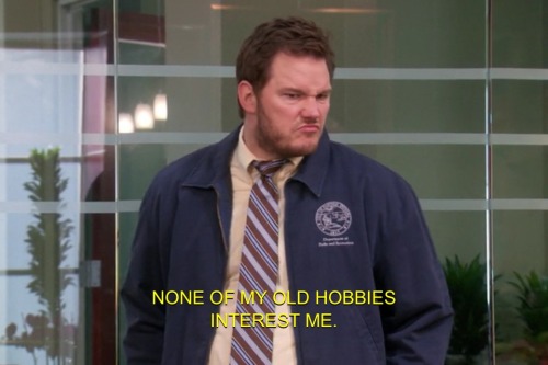 parks and rec