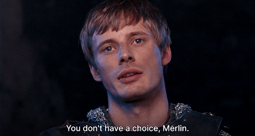 Bbc Merlin - 03x12 The Coming Of Arthur, Part I/03x13 The Coming Of Arthur, Part II