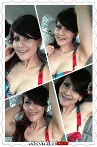 cewekseksihot:  Foto Seksi Foto Narsis Tante