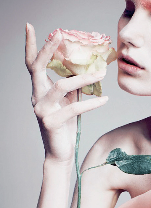 bienenkiste:  Anmari Botha by Marcin Tyszka for Stylist France May 2013 