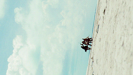 amyadamses:This is the day you will always remember as the day you almost caught Captain Jack Sparro
