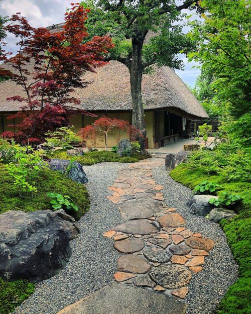 パンとエスプレッソと嵐山庭園 [ 京都市右京区 ] Bread, Espresso &amp; Arashiyama Garden, Kyoto の写真・記事を更新しました。 ーー人気のベーカリー＆カ