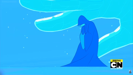 So I know I said Yellow Diamond was a badass,