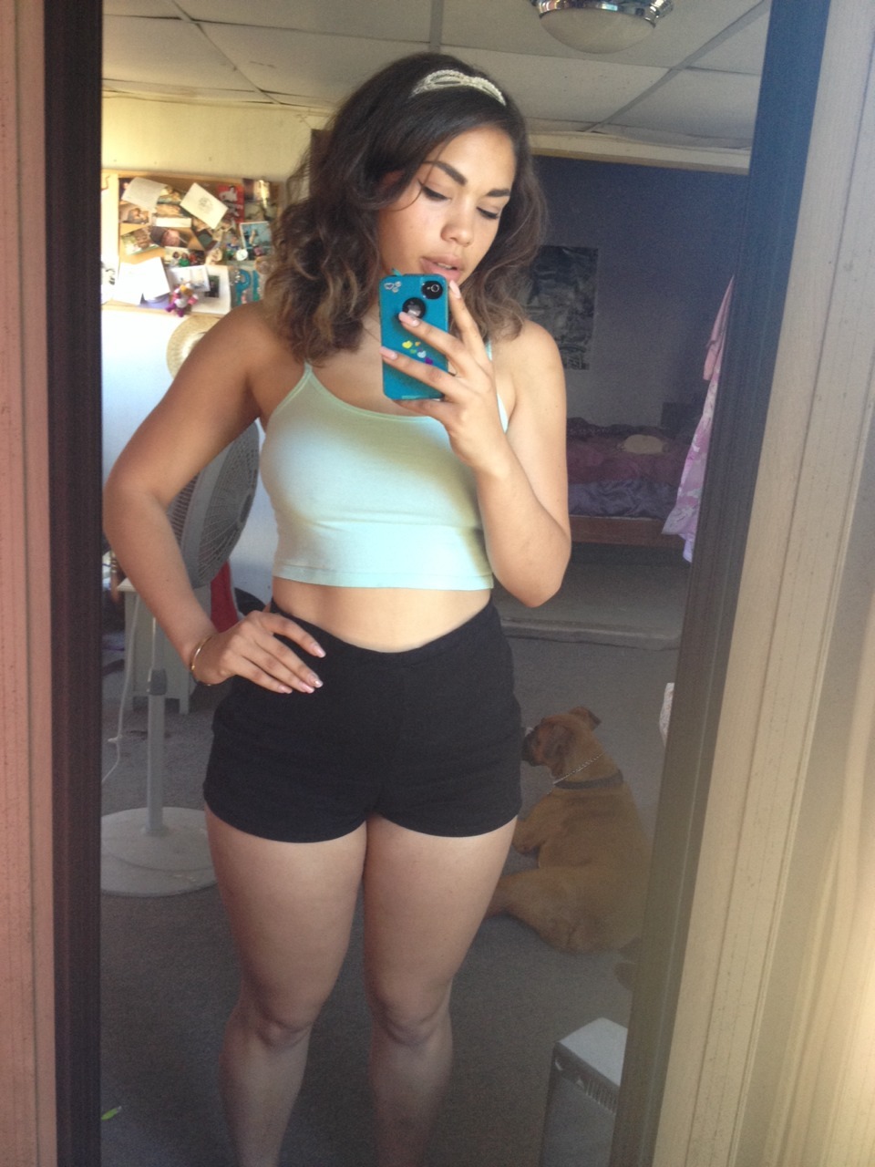 killerkurves:  actuallyaprincess:  it’s basically summer