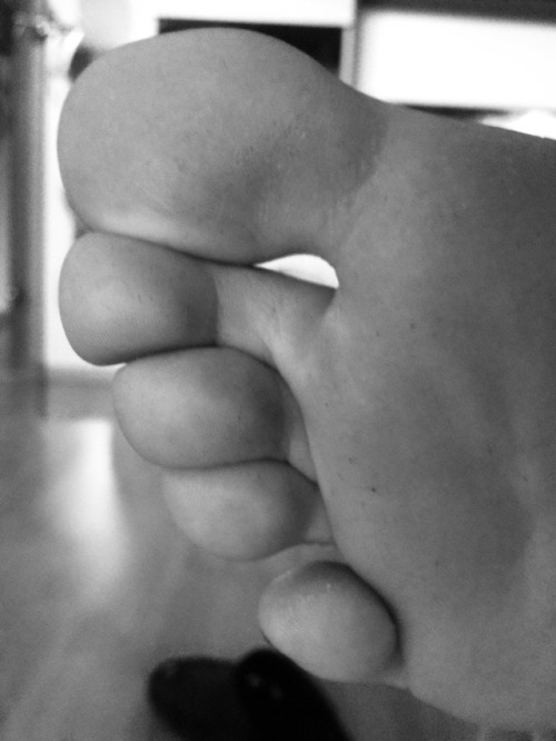 feetgirly94:  Soft soles ❤️❤️