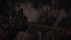 skyrim death mountain