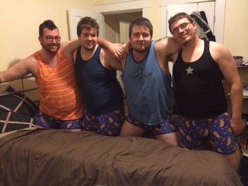 rbookbakes: Tha Plastics