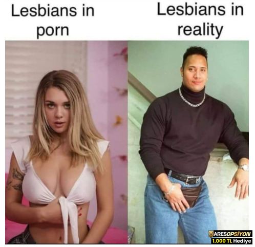 Lesbians in porn Lesbians...