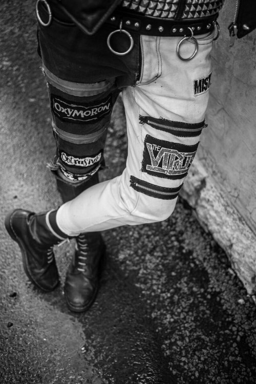 Russian Punx