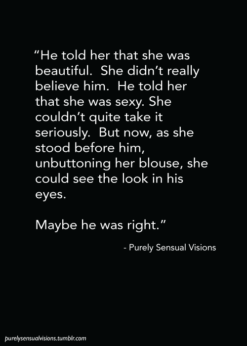 purelysensualvisions:  136 - Erotica by PurelySensualVisions 