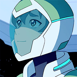 ohlance:  pidge being preciousrequested by @lanceville   ♡  