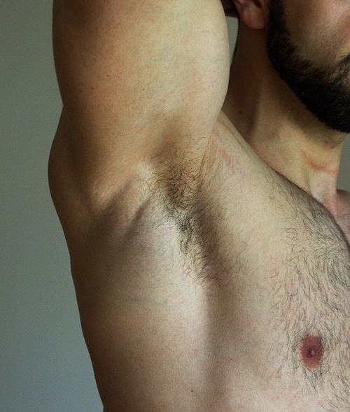 In The Quest of Maleness