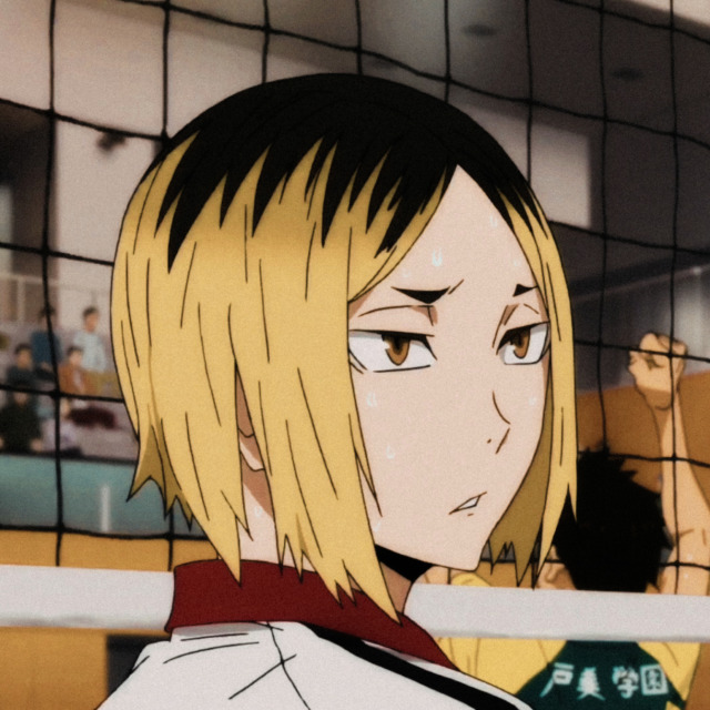 Featured image of post Kenma And Kuroo Pfps