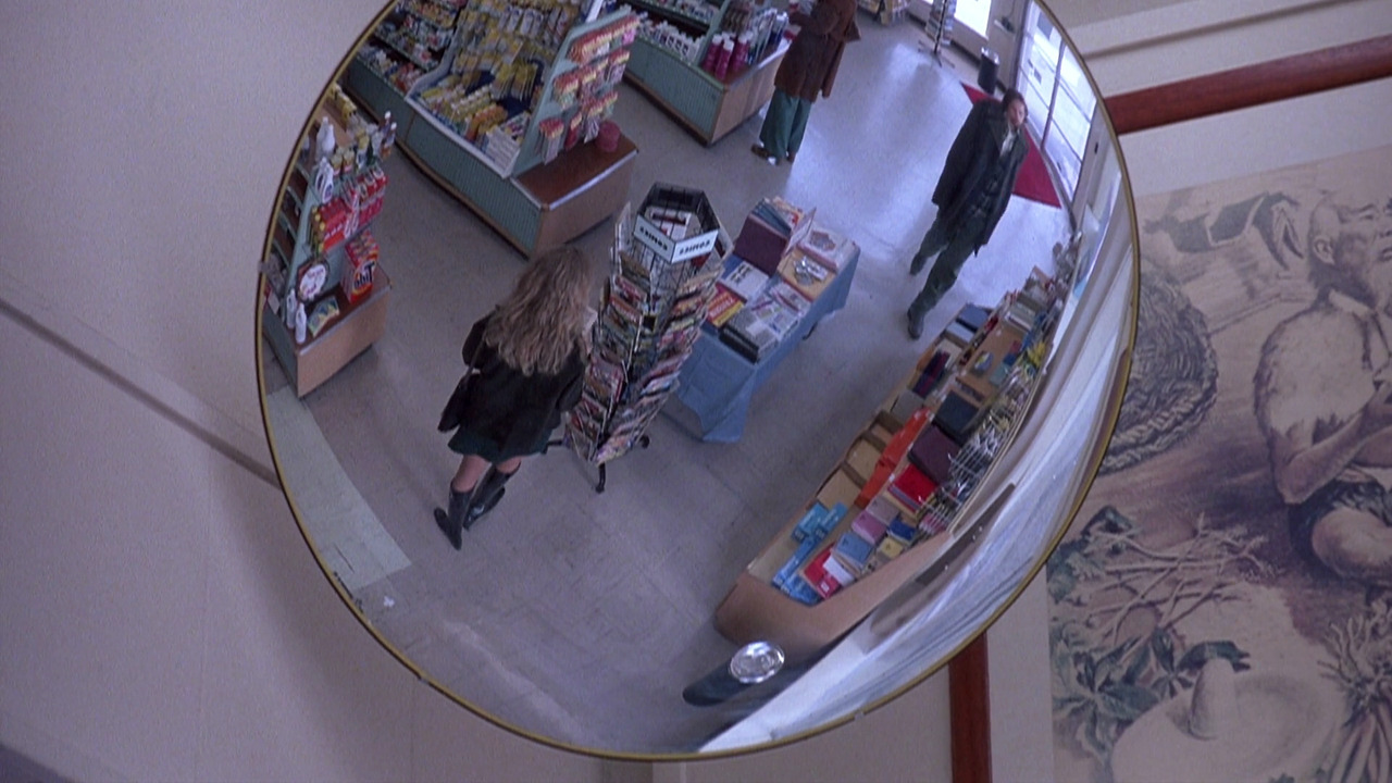 sesiondemadrugada:Drugstore Cowboy (Gus Van Sant, 1989).