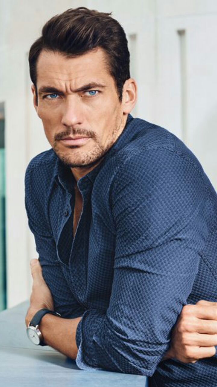 davidjamesgandyitalianlovers:  David Gandy for marksandspencer - new spring collection