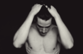 I Hate That Prick, Adam Said.Ronan Knew He Ought To Hate Him, Too.There Was Nothing About Kavinsky That