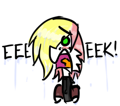Meeps oo;;
