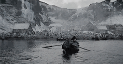 The seven kingdoms needs a ruler loved by millions with a powerful army and the right