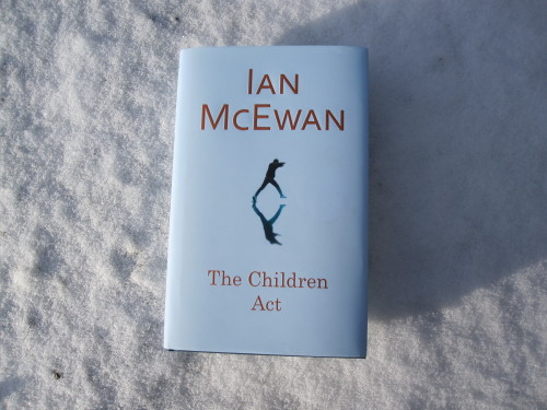 ian mcewan