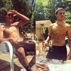 malethotsexposed:  Diggy appreciation post