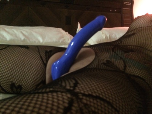 liyasman:  liyasman:  My Liya, ready to take me tonight.  Day 43.  On second thought, I prefer she peg me and empty me deep inside.