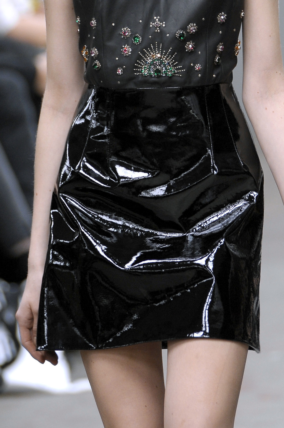 lelaid:  Christopher Kane F/W 2010