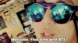 Kookie The Walking Meme 