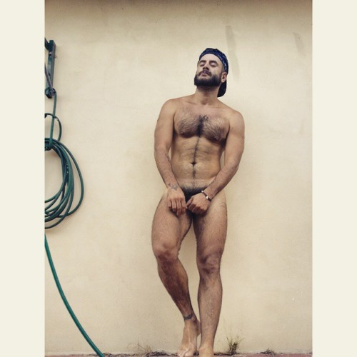 freakysheik:  Silencio 