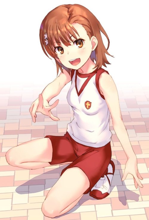 raika9: &ldquo;常盤台中学指定体操服_(┐6ε¦)9 ｽｰ t.co/LRy3r6DJHq&rdquo;