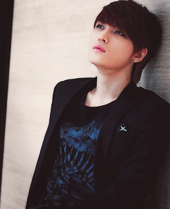 jungyoonho:  130415 Jaejoong For TV Daily News;;               