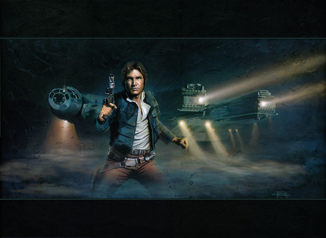 popadoc1:  http://popadoc1.tumblr.com/  Badass art by Brian Rood 